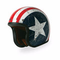 EVS T3 Solid Helmet White Youth - Medium