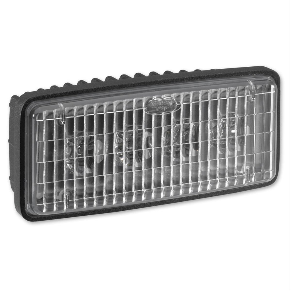 6048S MODEL 1224V LED AUXILIARY LIGHT W/SPOT BEAM PATTERN