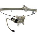 WINDOW REGULATOR