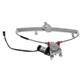 WINDOW REGULATOR
