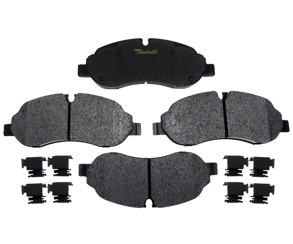R auto part