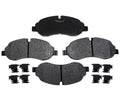 BRAKE PAD SET