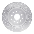 R1 Concepts auto part detail