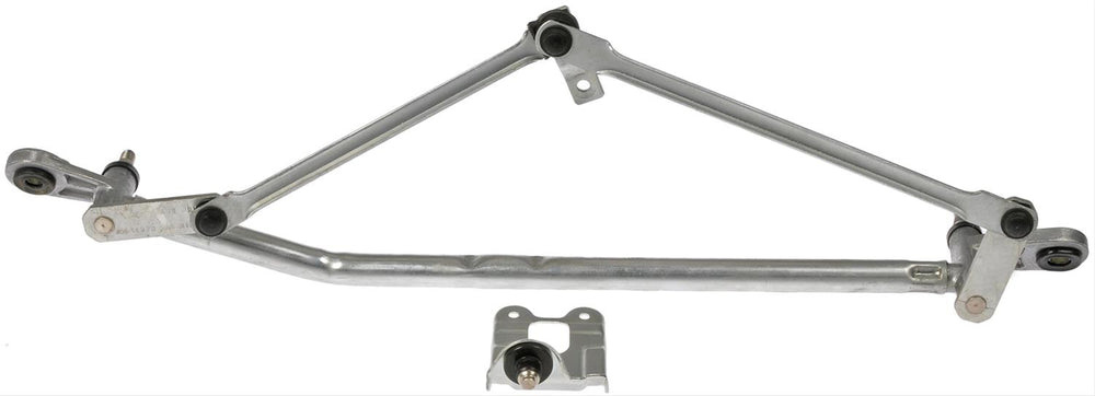 WIPER TRANSMISSION