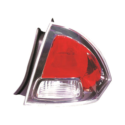 Maxzone Vehicle Lighting Corp tail light