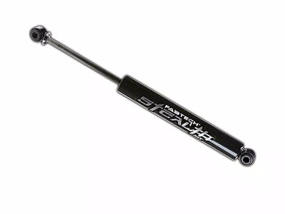 STEALTH MONOTUBE