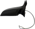 SIDE VIEW MIRROR-LH