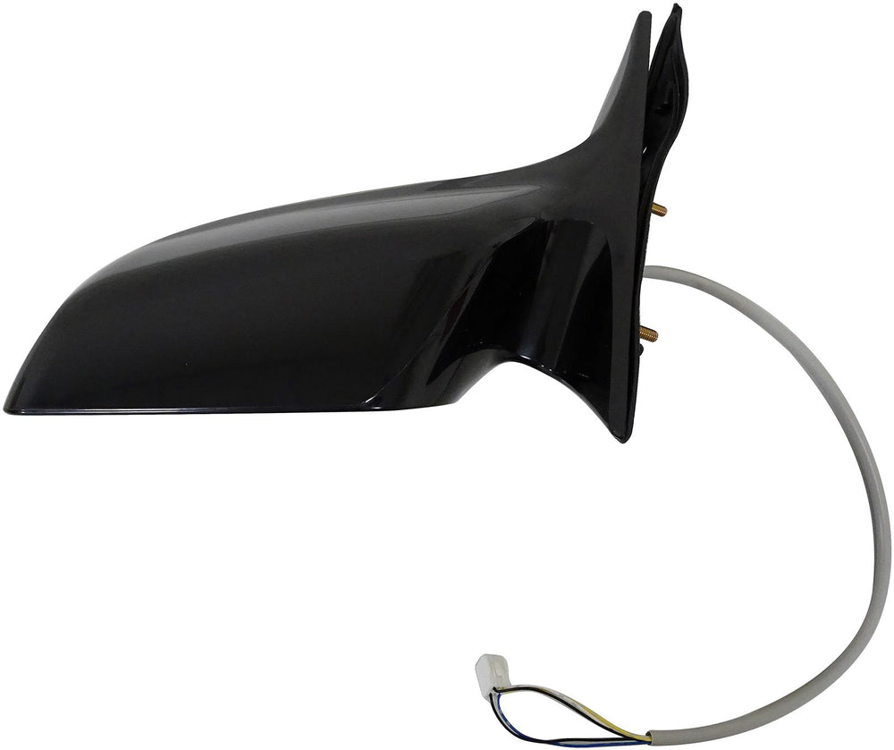 SIDE VIEW MIRROR-LH