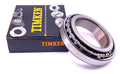 TIMKEN red auto part