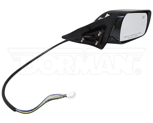 SIDE VIEW MIRROR-RH
