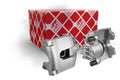 NEW MASTER CYLINDER