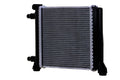 RADIATOR ENGINE COOLING