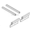 KIT SLDTOP FC 45DEG WALL BRKT