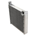 HEATER CORE