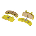 TRAILER DISC BRAKE PADS70008000LB 4PACK #2021013449