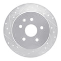 R1 Concepts auto part detail