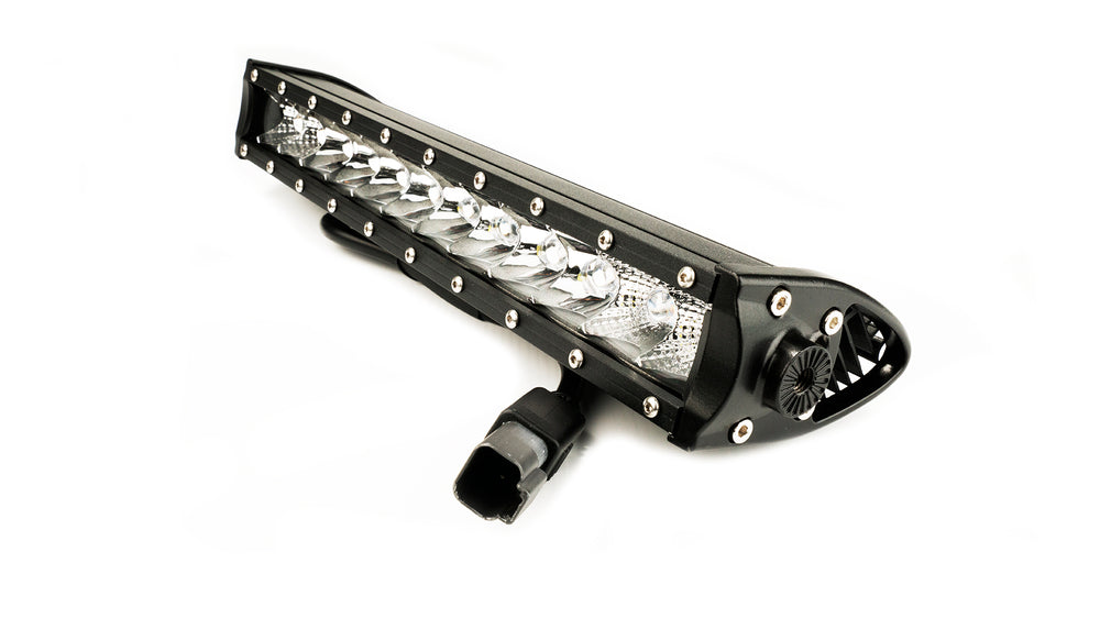 Southern Truck light bar