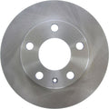 Centric OE Grade Rear Brake Kit (2 Wheel)
