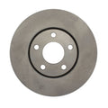 Centric OE Grade Rear Brake Kit (2 Wheel)