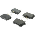 Centric OE Grade Rear Brake Kit (2 Wheel)