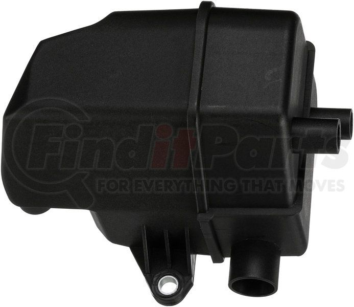 Gates 03-09 Volvo S60 5-Cyl. 2.5L Oil Separator Crankcase Vent Valves