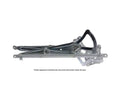 TOYOTA SEQUOIA 07-01 F/L