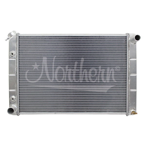 HURRICANE ENG DR FAN SHROUD FITS 50