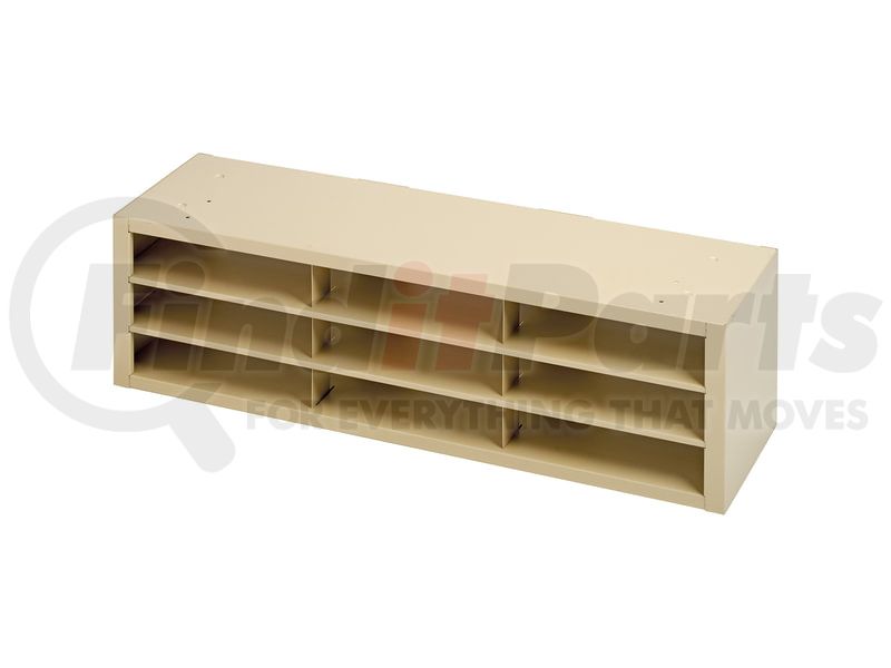Gates Brass Cabinet Base
