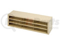Gates Brass Cabinet Base