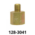 Walbro 12mm Female Threaded Fuel Fitting