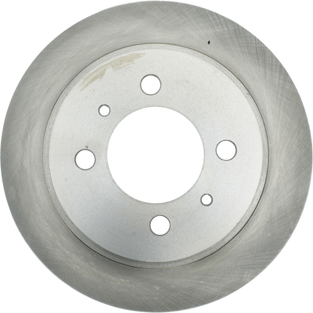 OE Plus Brake Kit 2 Wheel