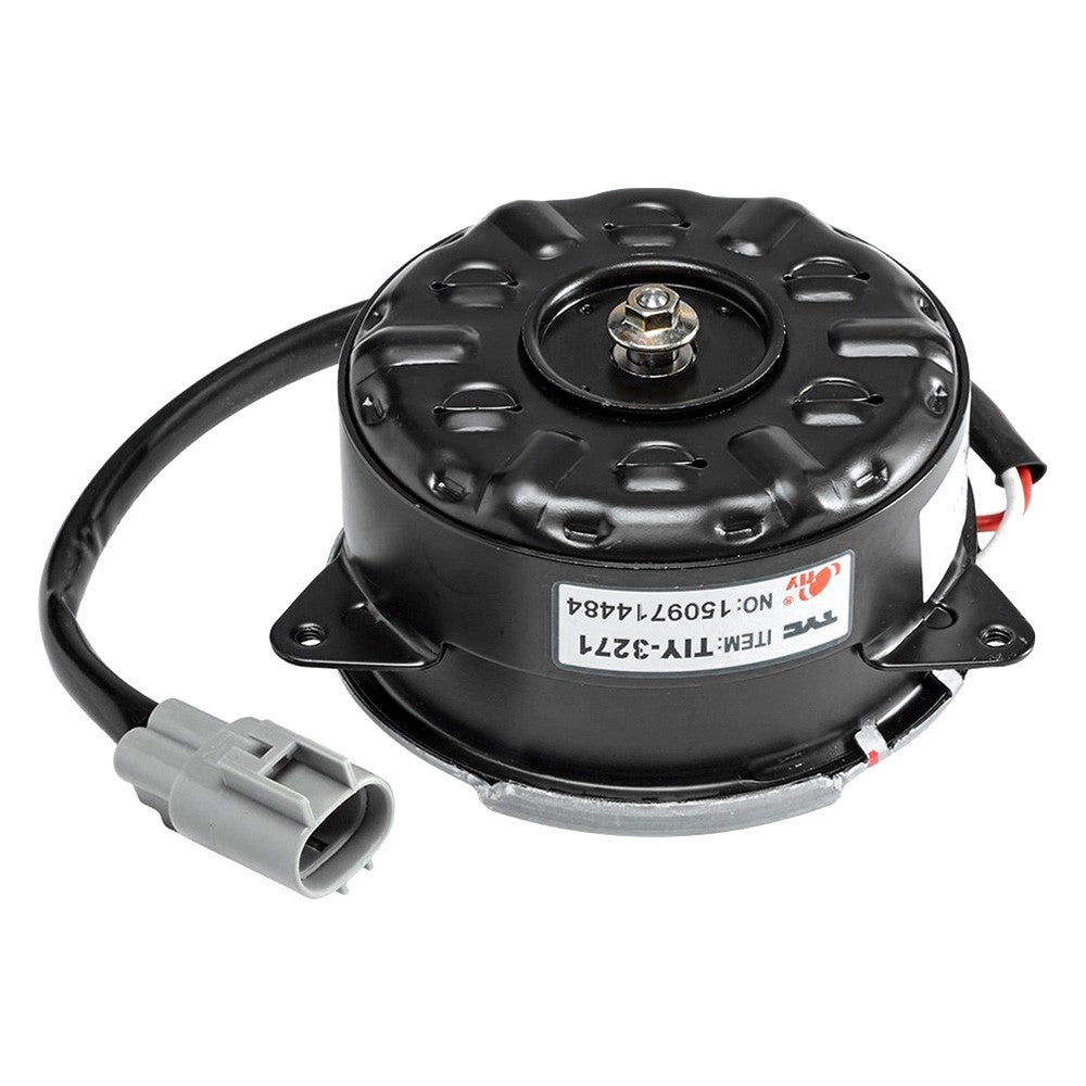 RADIATOR FAN MOTOR RIGHT SIDE; TO 11/98 TOYOTA COROLLA 19981999