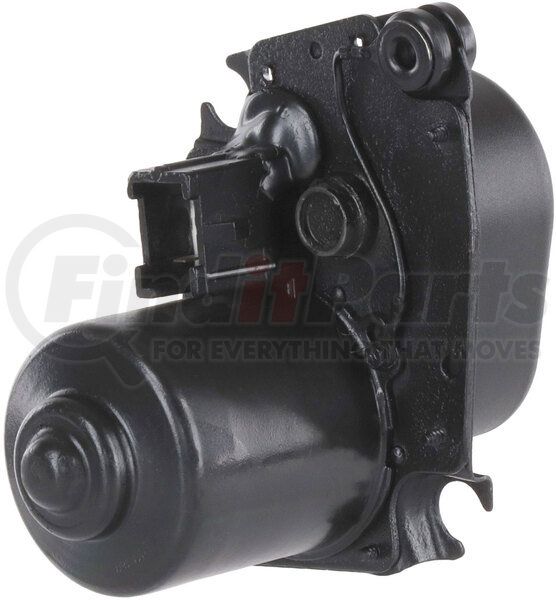 A1 REMFG INC auto part
