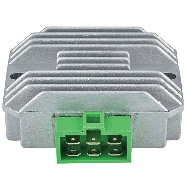 Arrowhead Kawasaki Regulator & Rectifier - 12 Volt