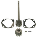 OIL PUMP &