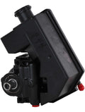 POWER STEERING