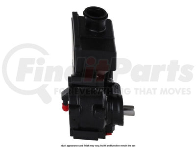 POWER STEERING