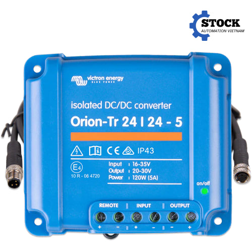 VICTRON ENER auto part