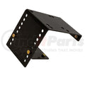 MOUNT, VISE, BUMPER, BLACK