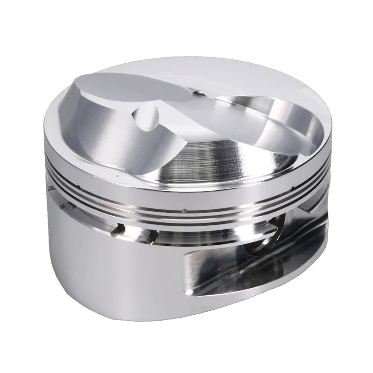 Manley PIST-4.500/1.520/HD EA