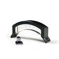 Indicator with Aluminum  Housing 4 Speed Black