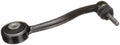 DELPHI control arms