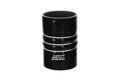 HPS Silicone CAC Hose Hot Side CAC-400-L65-BLK