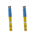 Bilstein B6 HD 05-10 Chevy Cobalt / 07-10 Pontiac G5 Rear 46mm Monotube Shock Absorber