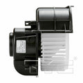 0410 VW TUREG/0708 AD Q.7 BLOWER ASSY