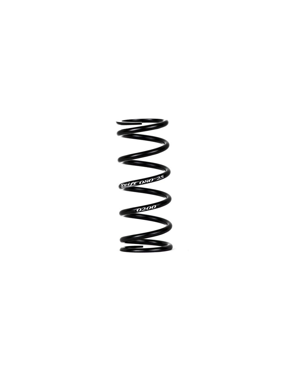 Coilover Spring 8in x 2.5in x 600lb