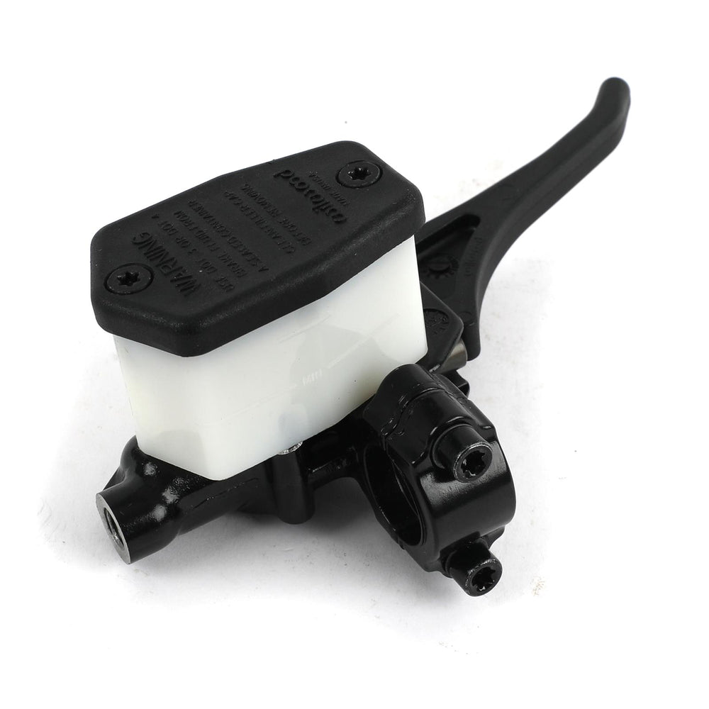 M/C,HANDLEBAR,5/8 OFFSET,R/H