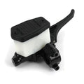 M/C,HANDLEBAR,5/8 OFFSET,R/H