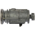 IGNITION LOCK CYLINDER