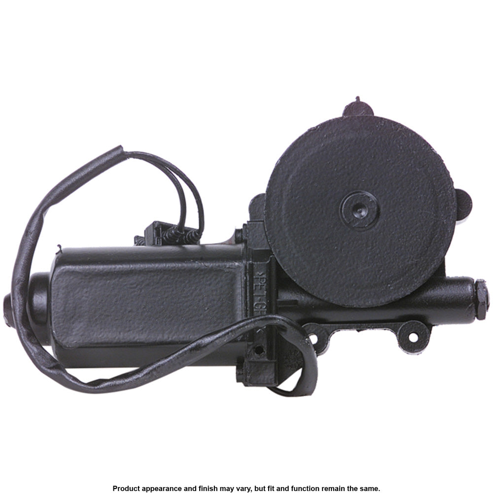 REMANUFACT ELECTRIC MOTOR